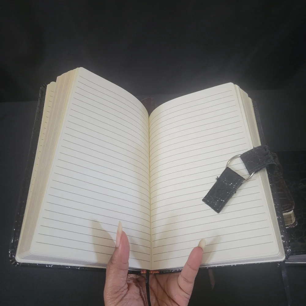 Journals - Picture 3 of 5